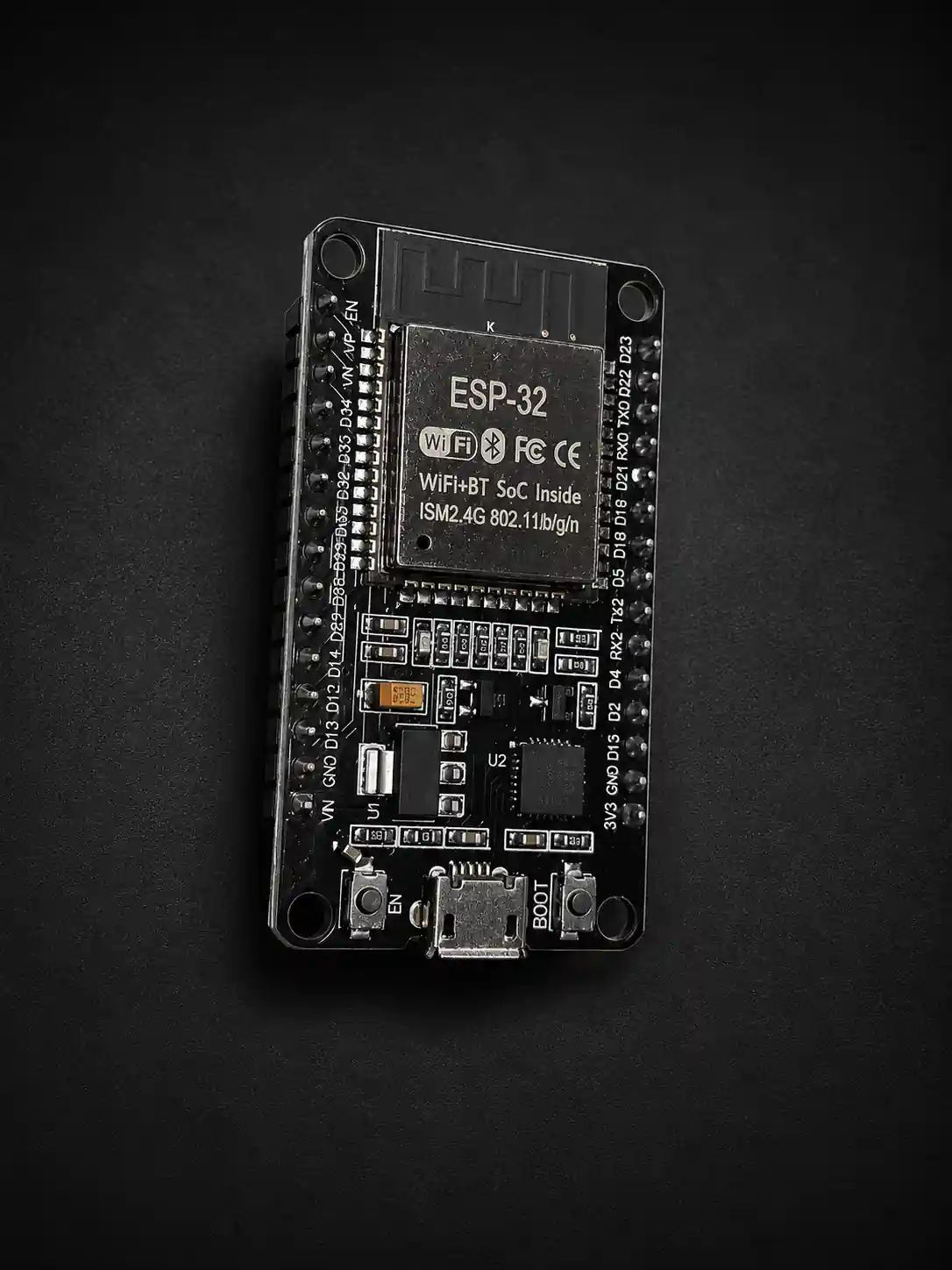 ESP32 1