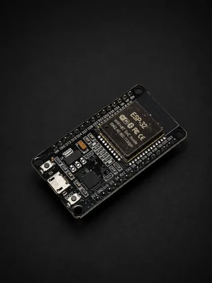 ESP32 Development Board Wifi+Bluetooth