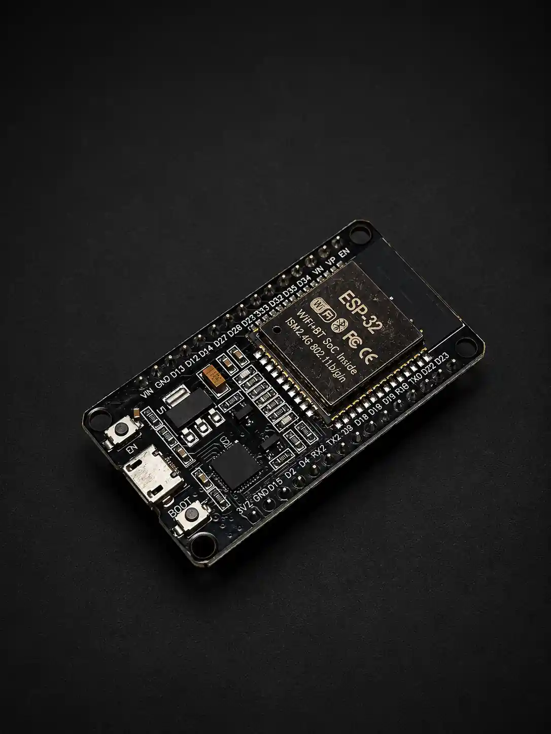 ESP32 2