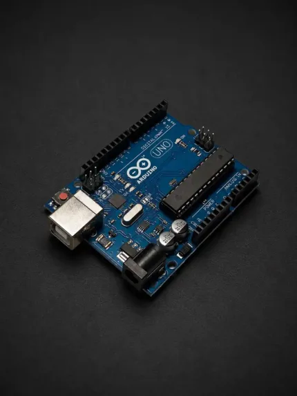 Arduino UNO R3 Development Board ATMEGA 16U2 ATMEGA328P (DIP) (Without Cable)